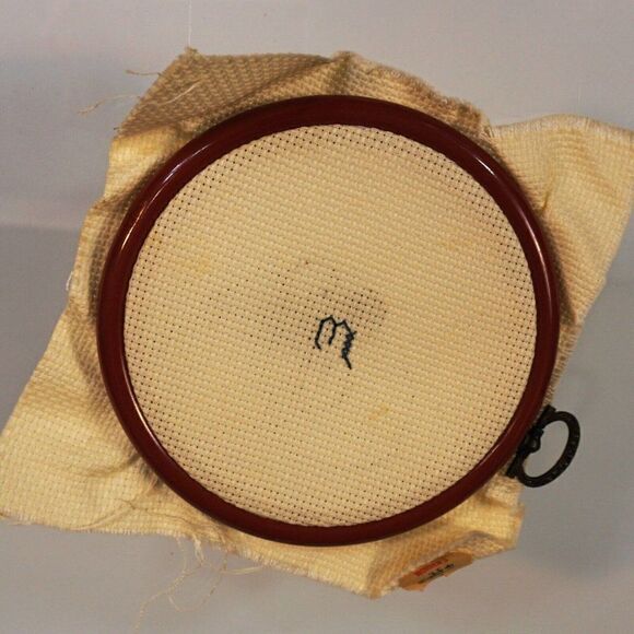 Embroidery Hoops Bamboo Wooden Hoop Rings Home DIY Cross Stitch Tools - Picture 6 of 6